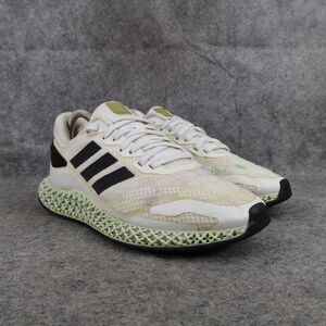 Adidas Shoes Mens 6 Athletic Trainers 4D Run 1.0 Active Comfort Sport Footwear